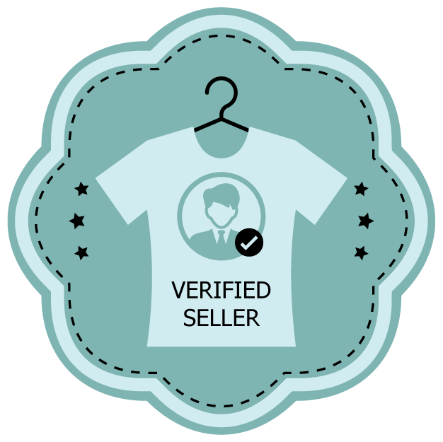 Verified Seller